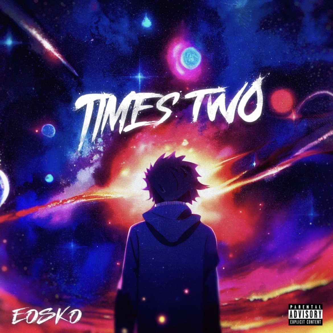 eosko - Made 4 Me cover image