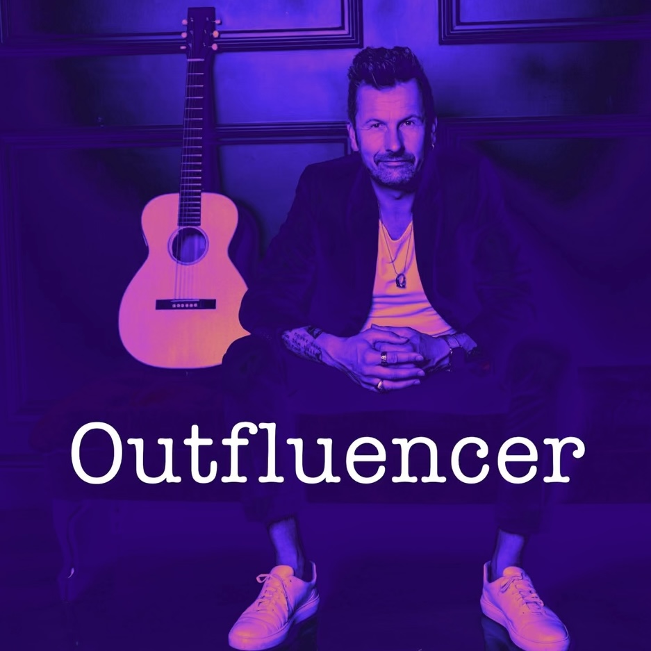 Láska - Outfluencer cover image