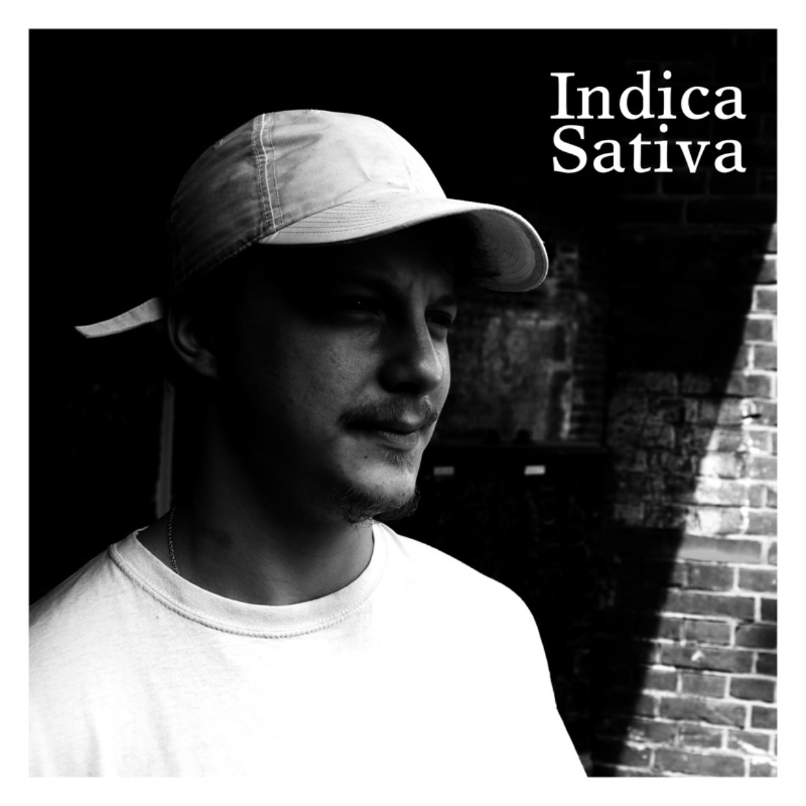 Luca Krow - Indica Sativa cover image